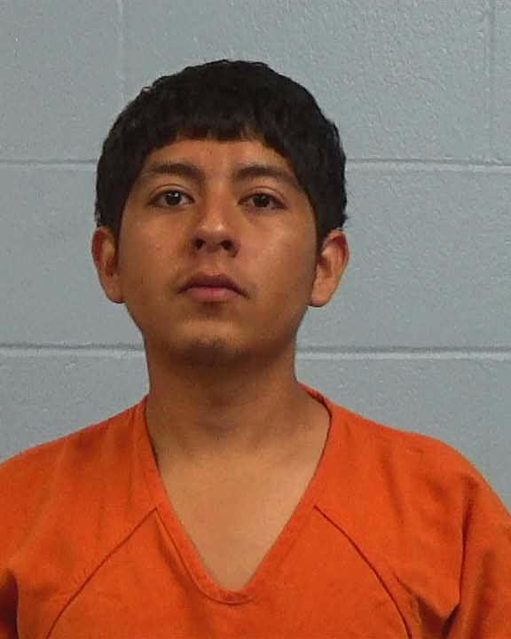Hernandez-Lopez, Matthew arrested by Williamson County PD/SO