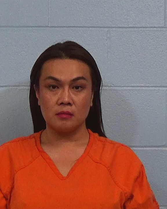 LASANE, SUKONTA booking photo