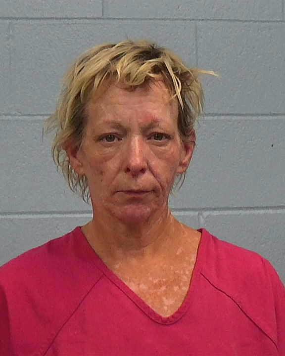 EDWARDS, ASHLEY MICHELLE booking photo