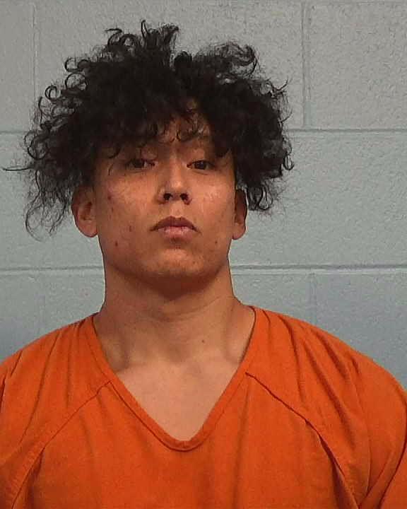 Dunlop, Kenneth Lee, Jr. booking photo