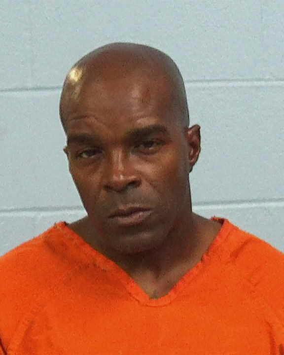 Harris, Kerry Joe arrested by Williamson County PD/SO