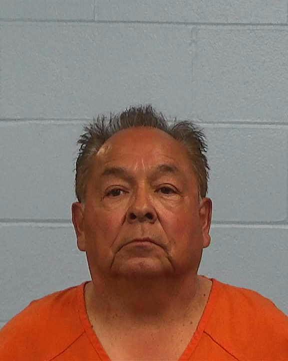 Gonzalez, Jorge luis booking photo