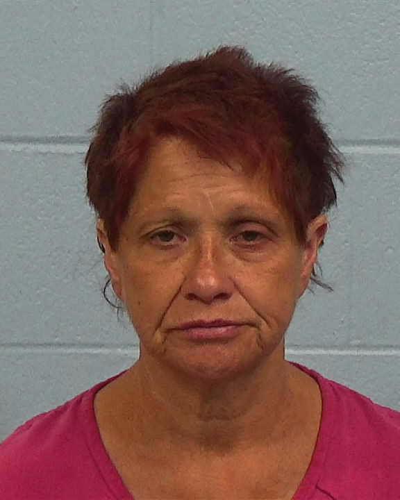 Villalpando, Brenda Lee booking photo