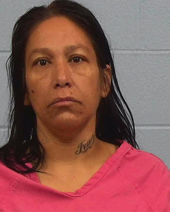 AGUILERA, SUSAN G booking photo