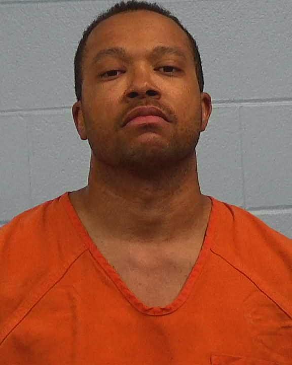 Grant, Andrew Joseph arrested by Williamson County PD/SO