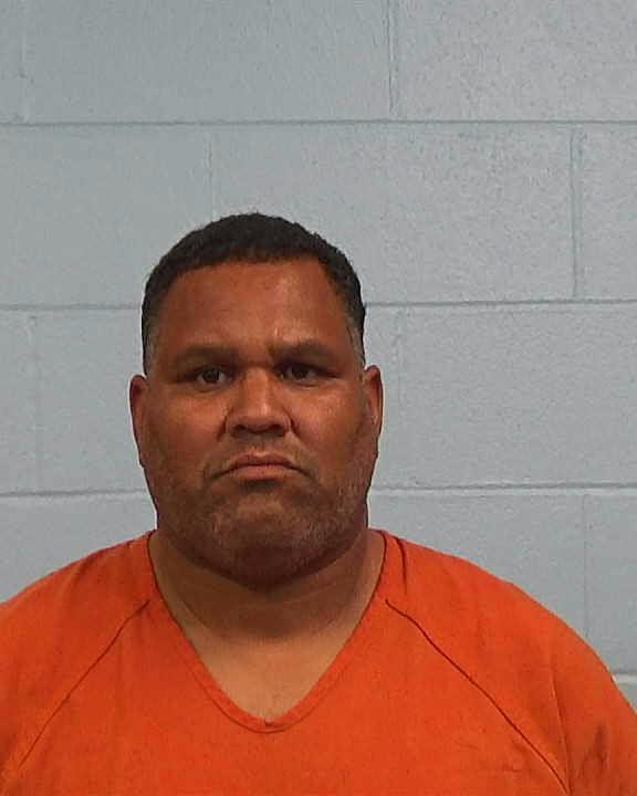 Chaparro, Yurman Jose booking photo