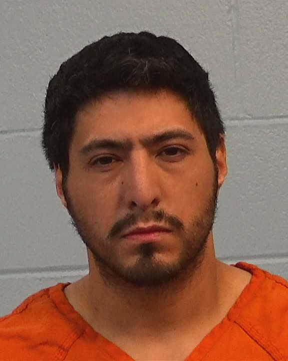 Dominquez, Stephen Michael booking photo