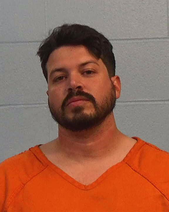 Alvarez, Adolf booking photo