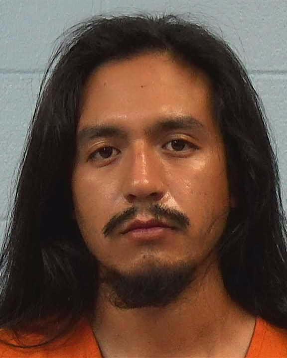 Gonzalez, Alexis Ulysses arrested by Williamson County PD/SO