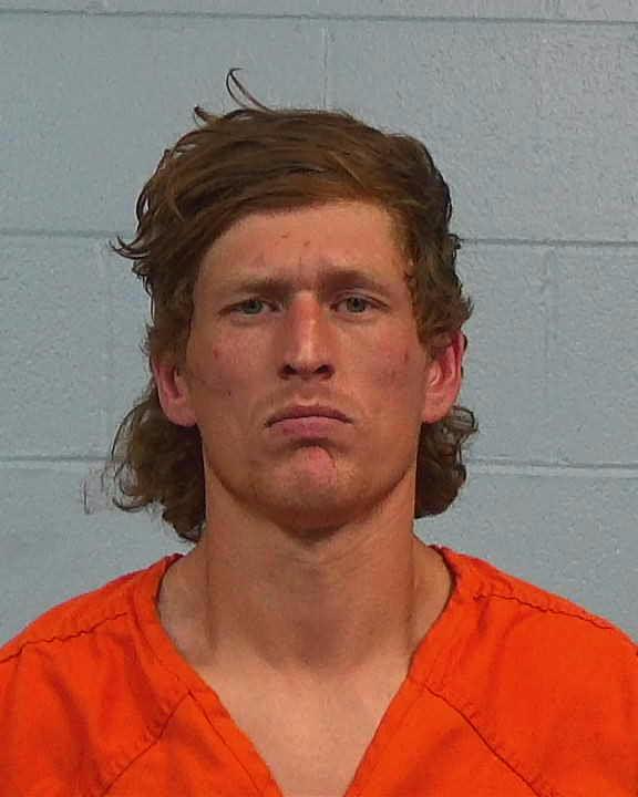 Adair, Jordan Lee booking photo