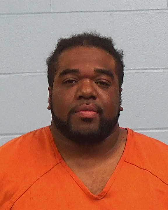 Cooper, Troy Anthony booking photo