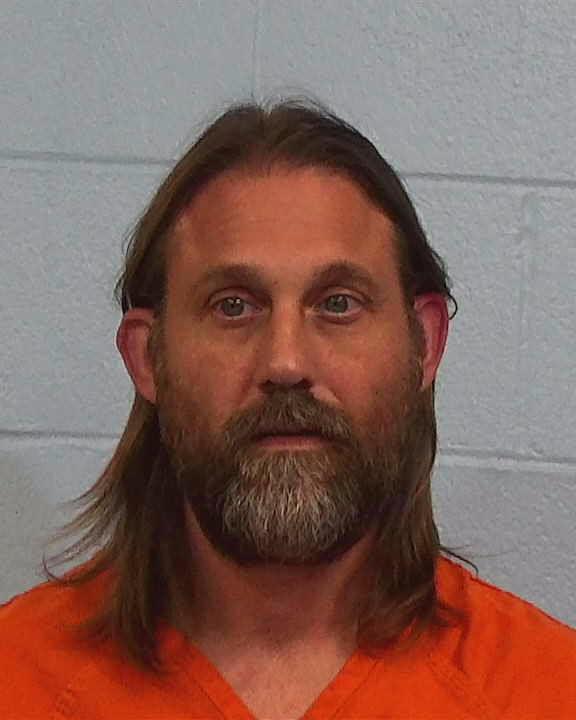 Holcomb, Christopher Ellis arrested by Williamson County PD/SO