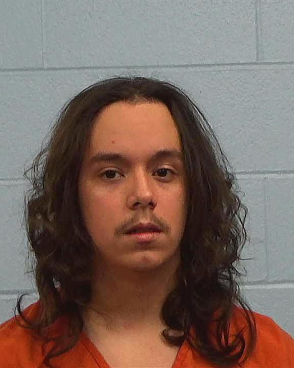 Hernandez, Paul Edward arrested by Williamson County PD/SO