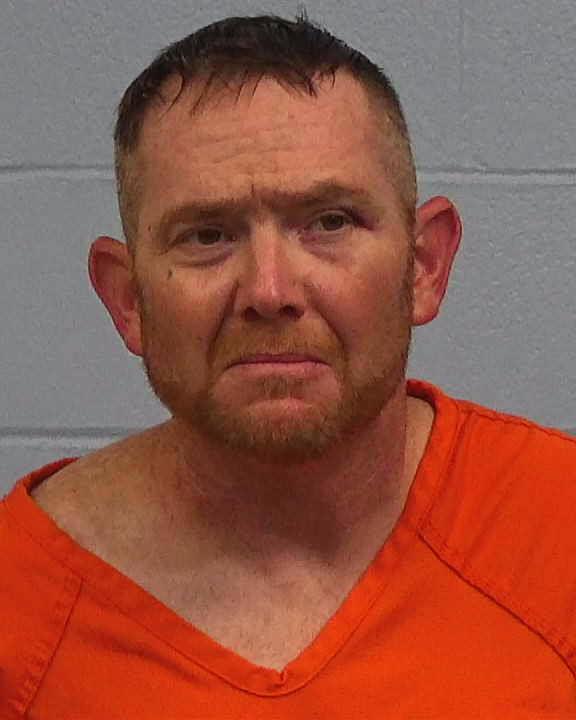 Davis, Kenneth Richard, III booking photo