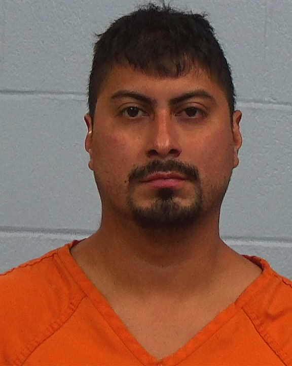 Delacruz, Jose Israel, Jr. booking photo