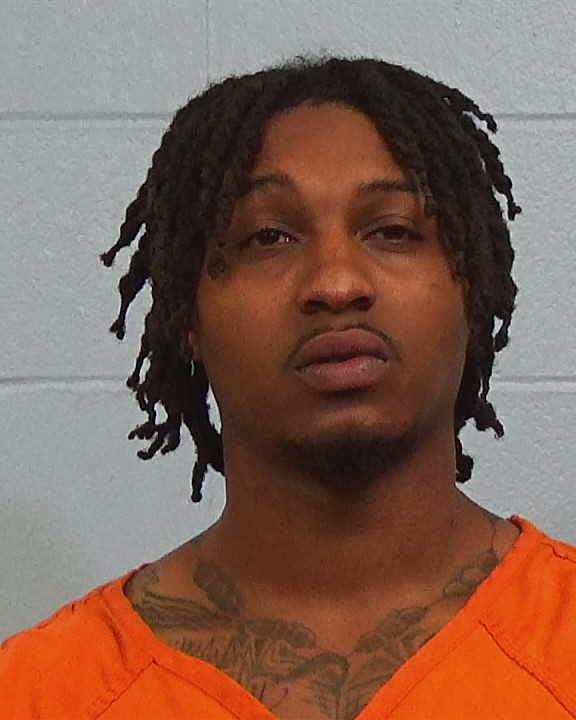 Coleman, Bryan O'Neal, Jr. booking photo