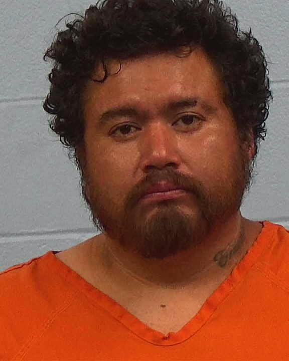 Torres, Adelmo Jesus booking photo