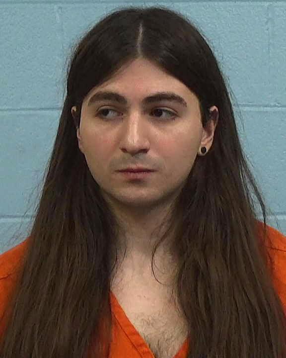 Barrera, Daniel Alfonso booking photo