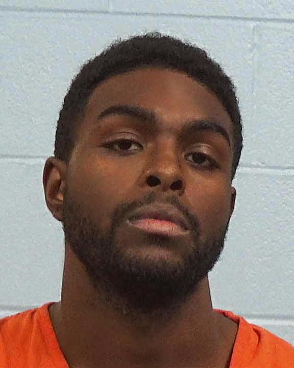 Haynes, Rashaud Anthony Nicholas arrested by Williamson County PD/SO
