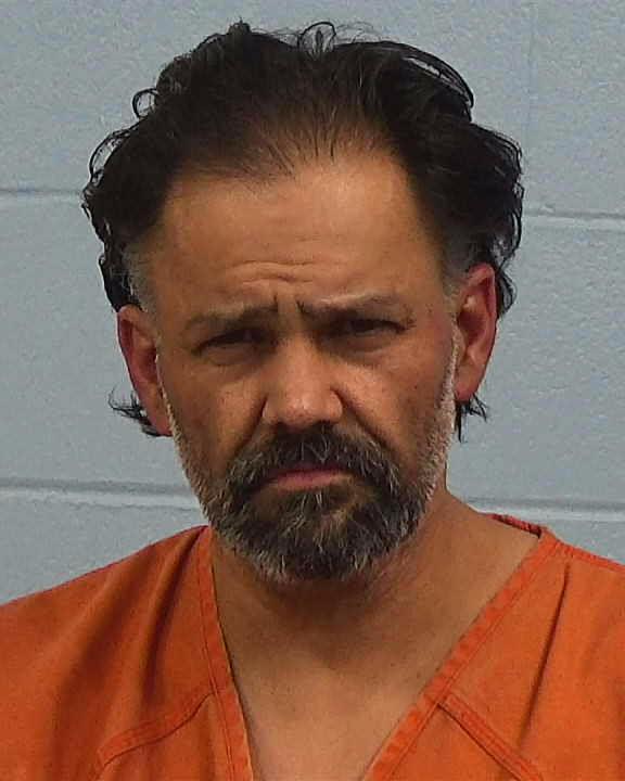 Escalera, Gregory Gonzalo booking photo