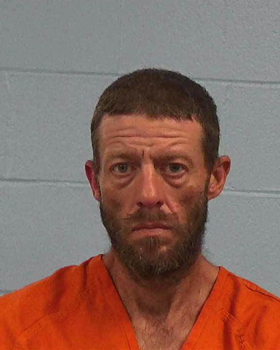 Delancey, Joshua Raymond booking photo