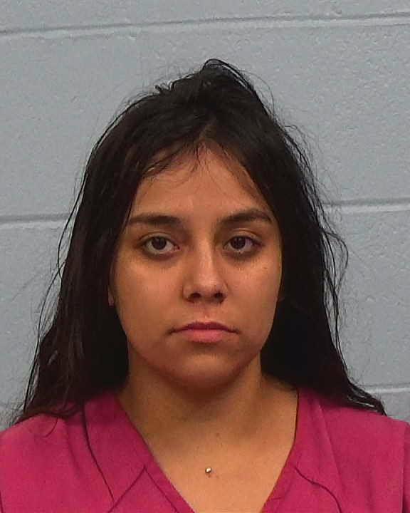 Aviles, Leslie Leon booking photo