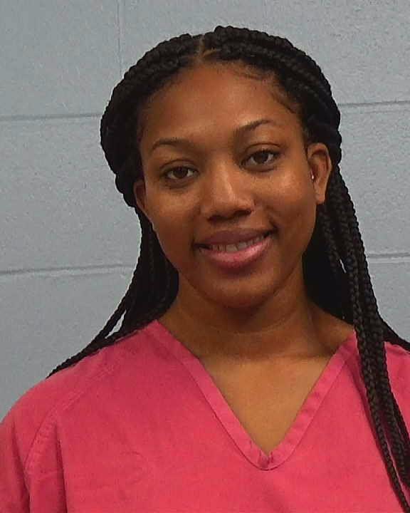 Combs, Ariel Jalisa Janay booking photo