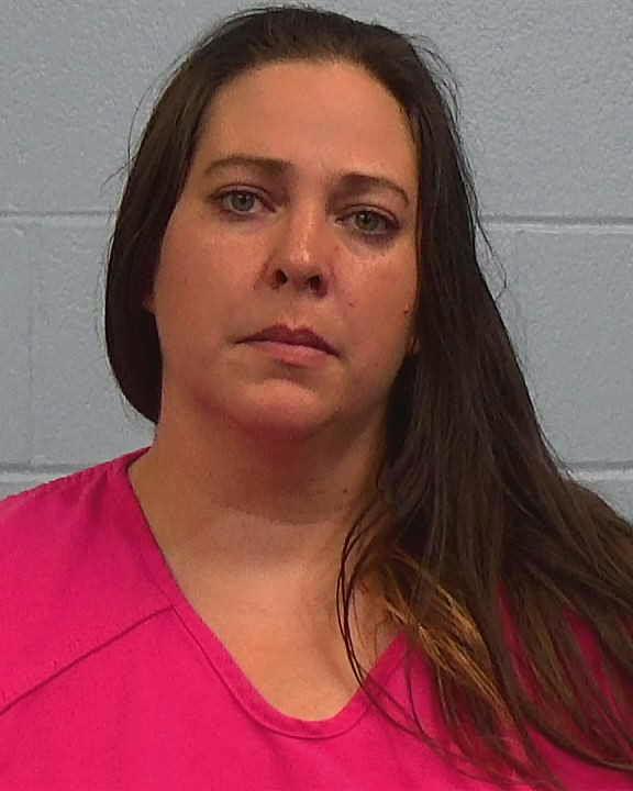BAILEY, JESSICA DIANN booking photo