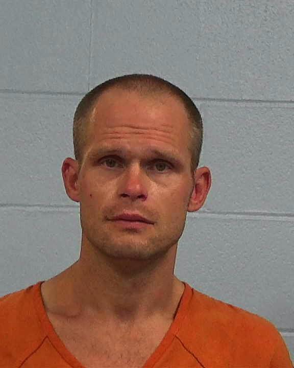 Cassel, Seth Alexander arrested by Williamson County PD/SO