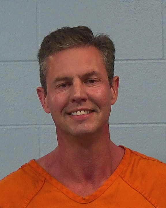 GILES, THOMAS ALEXANDER, II booking photo