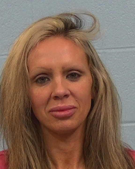 Holguin, Sky Lynn arrested by Williamson County PD/SO