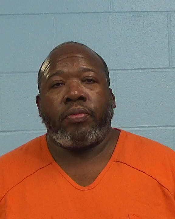 Davis, Andray Romas booking photo