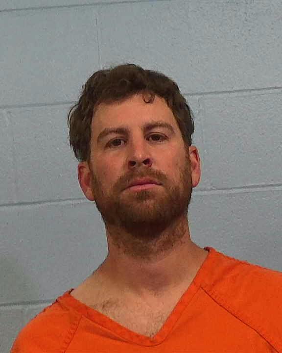 Chavez, Andrew booking photo