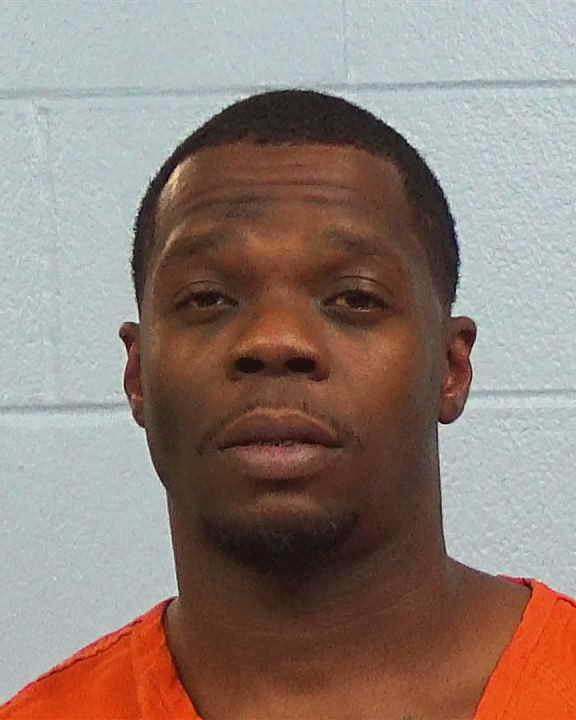 Greene, Jonathan Sewil booking photo