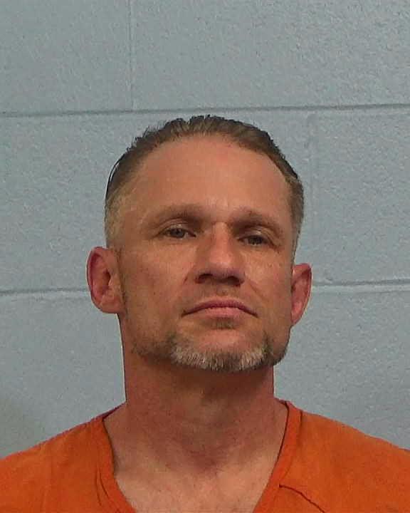 Clonts, Benjamin Heath arrested by Williamson County PD/SO
