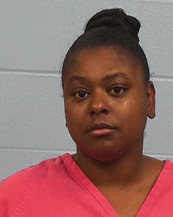 Hines, Justice Aaronisha arrested by Williamson County PD/SO