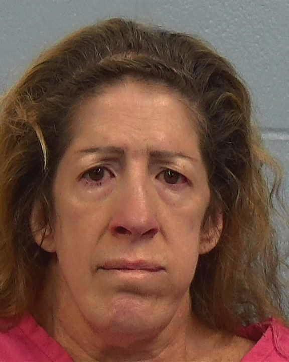 Hernandez, Christina Jene booking photo