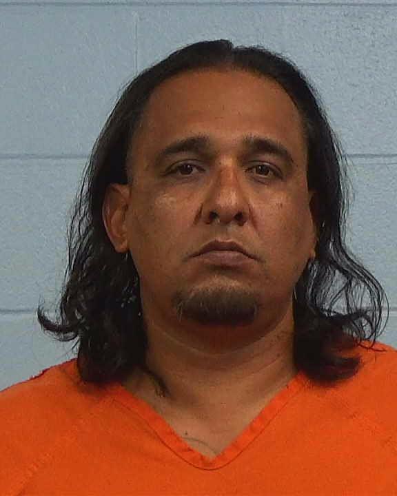 Gonzales, Jarrod Ray arrested by Williamson County PD/SO