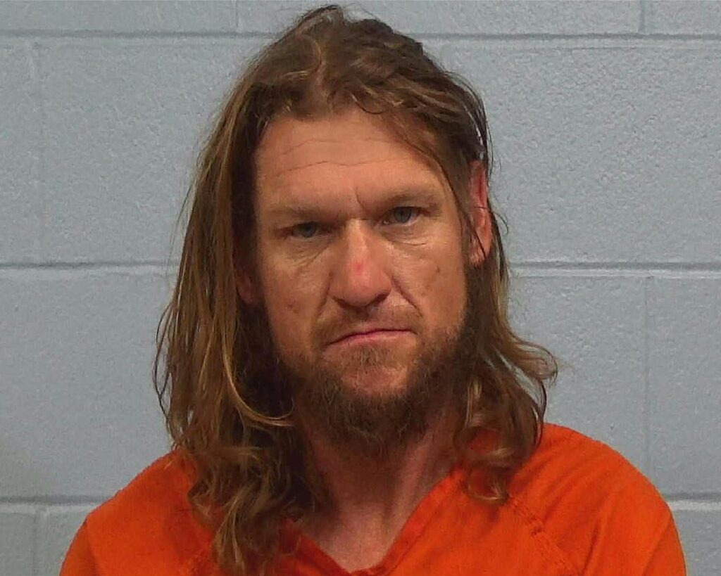 David, Dennis Neal arrest record in Williamson County, Texas David, Dennis Neal arrested in Williamson County, Texas mugshot