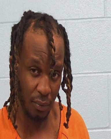 Harris, Henry Lee arrested by Williamson County PD/SO