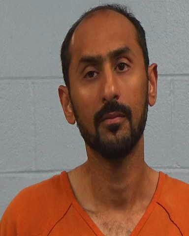 Halawani, Tariq Ahmed arrested by Williamson County PD/SO