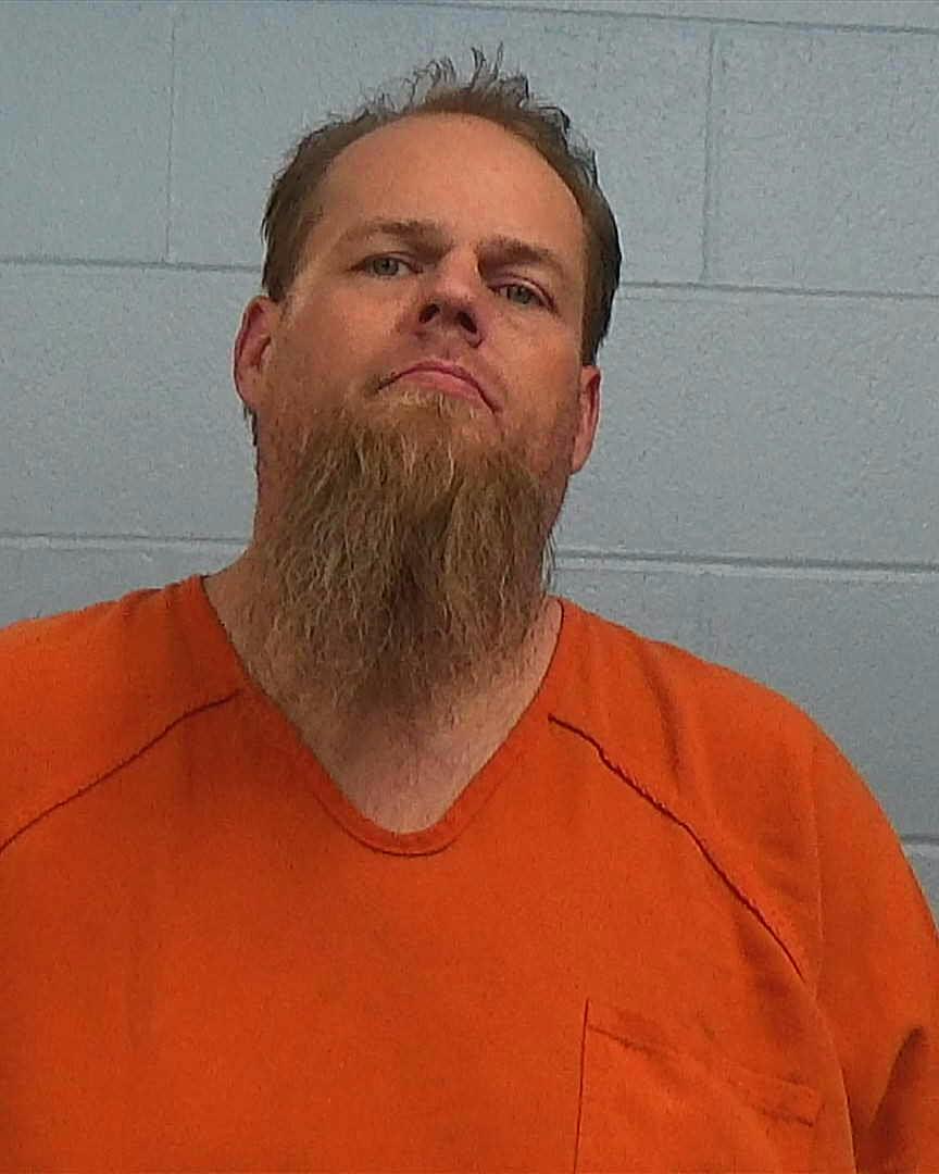 COOPER, SCOTT EDWARD booking photo