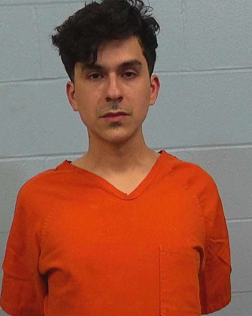 Hernandez, Steven Omar arrested by Williamson County PD/SO