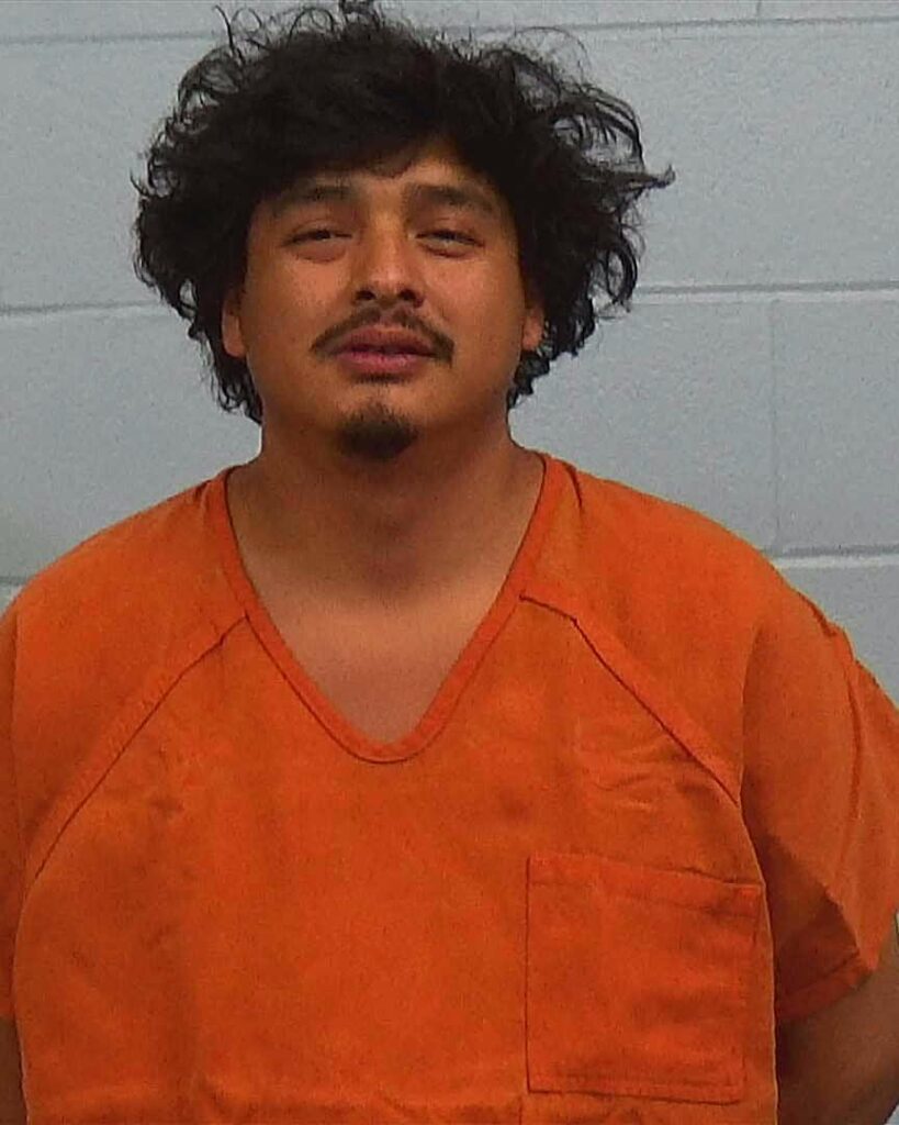 DELAROSA MOJICA, RICARDO RAFAEL arrest record in Williamson County, Texas DELAROSA MOJICA, RICARDO RAFAEL arrested in Williamson County, Texas mugshot