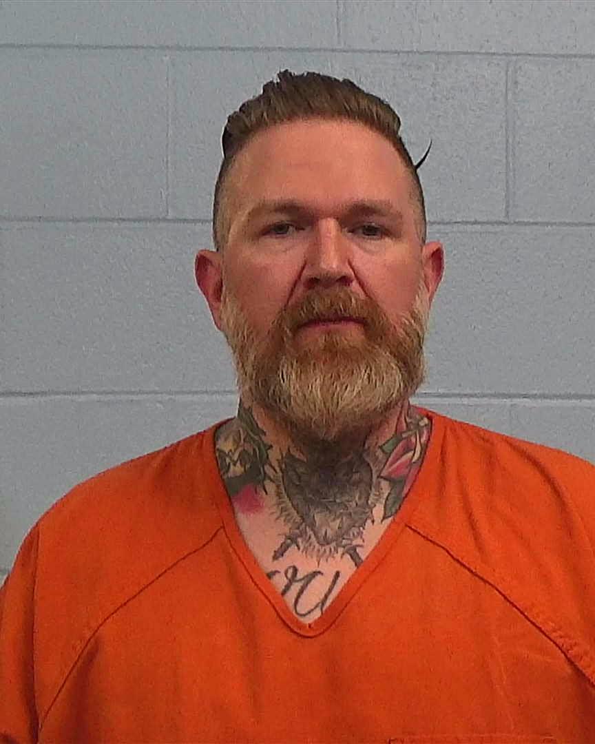 Aguirre, Jacob Fidel booking photo