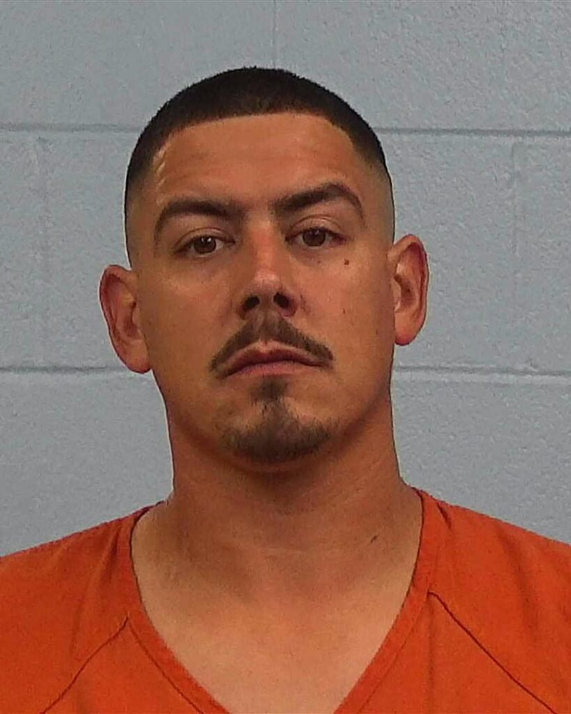 Herrera, Robert Wayne arrest record in Williamson County, Texas Herrera, Robert Wayne arrested in Williamson County, Texas mugshot