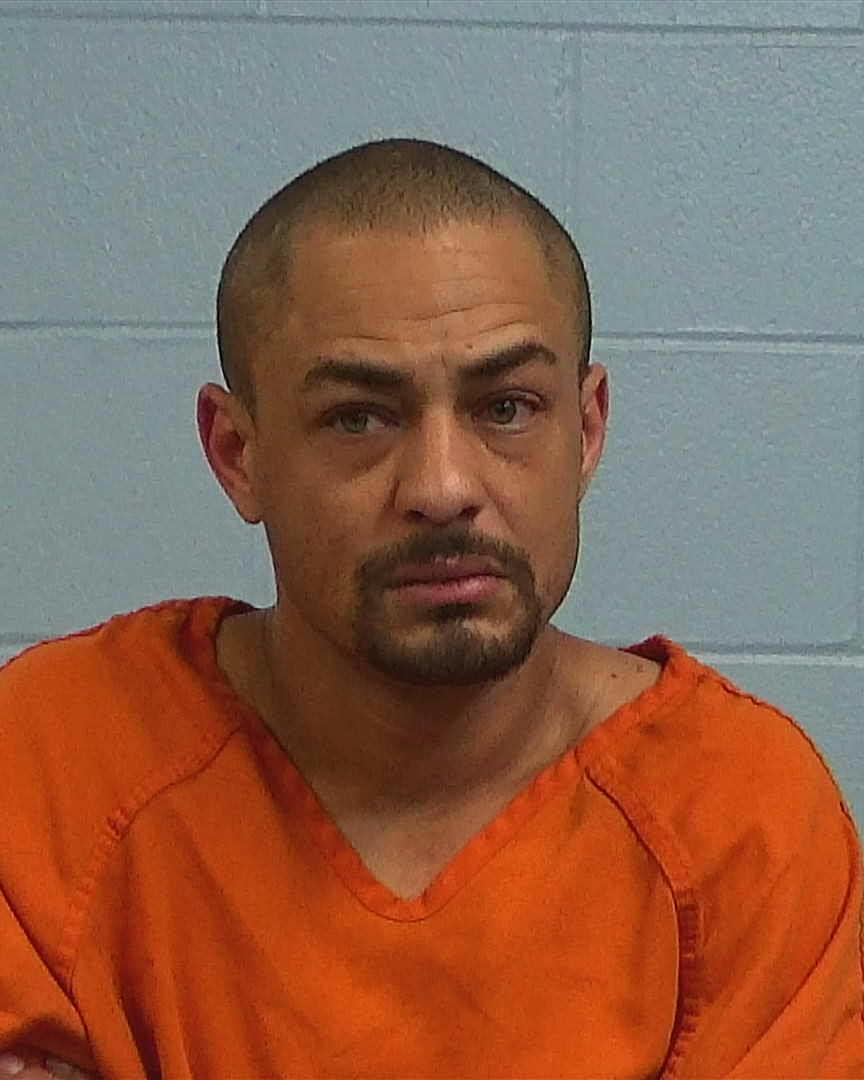 Hartzog, Bertran arrested by Williamson County PD/SO