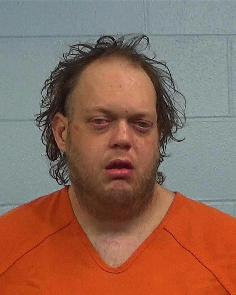 Grimes, Dallas arrest record in Williamson County, Texas Grimes, Dallas arrested in Williamson County, Texas mugshot