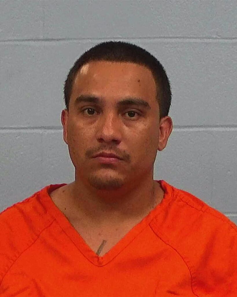 Alvarez, Jose Angel arrest record in Williamson County, Texas Alvarez, Jose Angel arrested in Williamson County, Texas mugshot