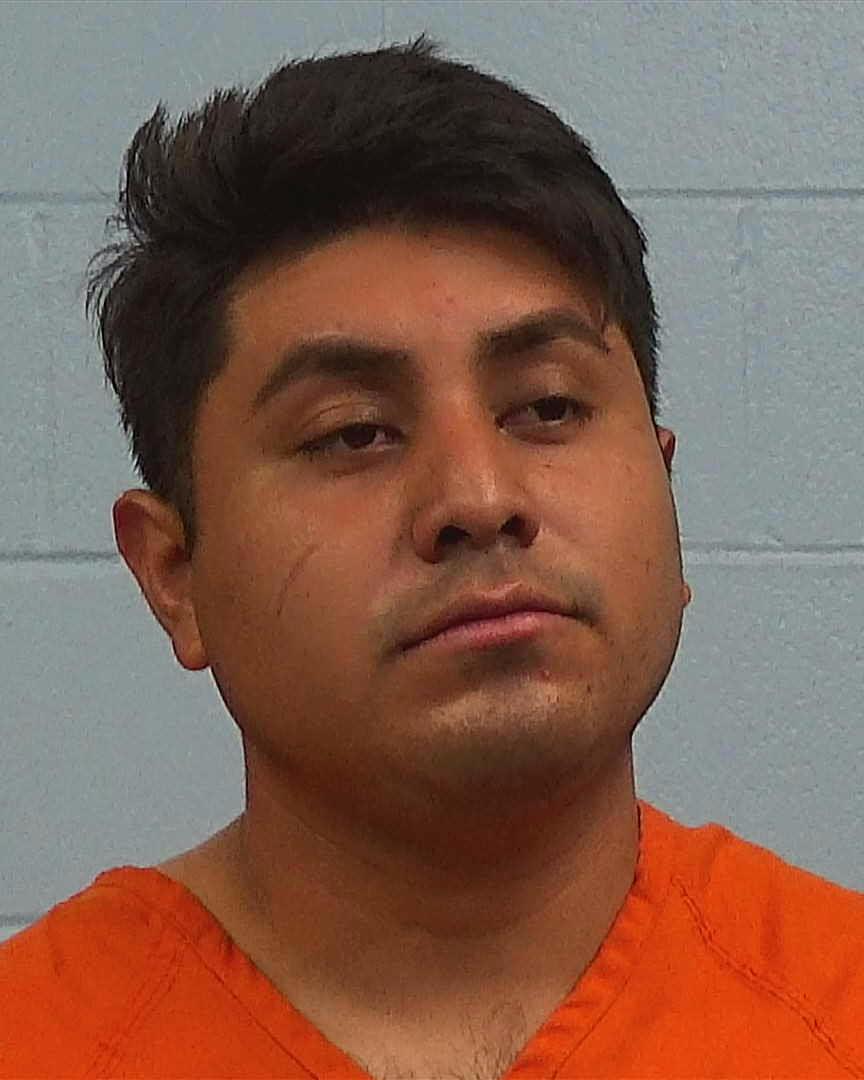 Castro, Jose Alberto booking photo